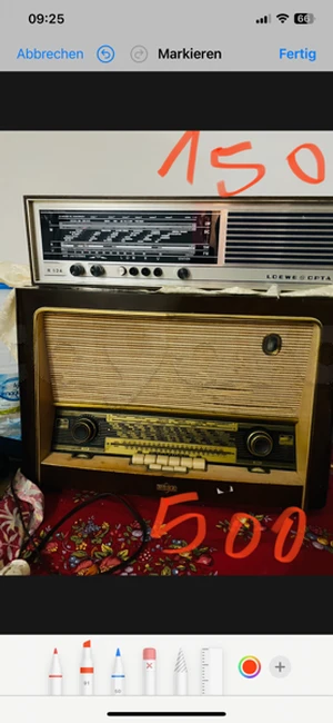 2 Radio Antike 