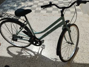 bisyclette neuf 