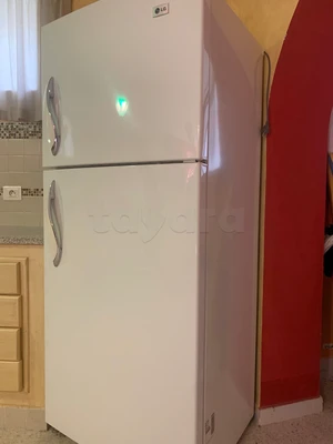 Réfrigérateur LG 