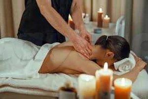 masseur expérimenté exclusivement pour femme 