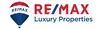 remax luxury properties  tayara publisher shop avatar