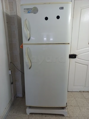 Réfrigérateur fregidaire