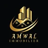 Amwal immobilier - publisher profile picture