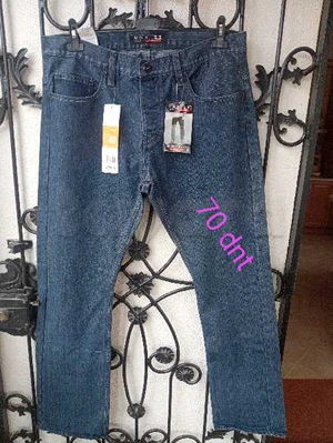 jean's Neuf taille 48 Complis