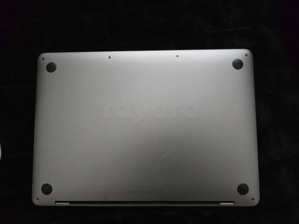 tayara - Selected image backdrop