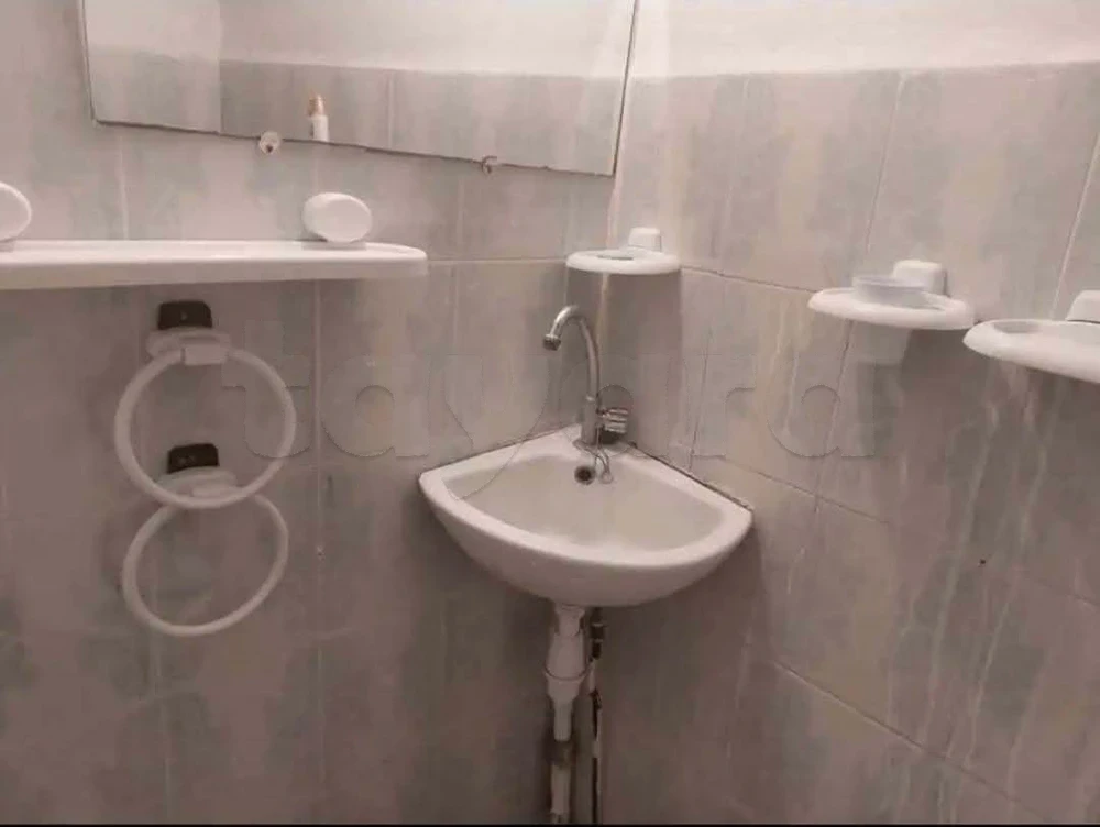 selected image
