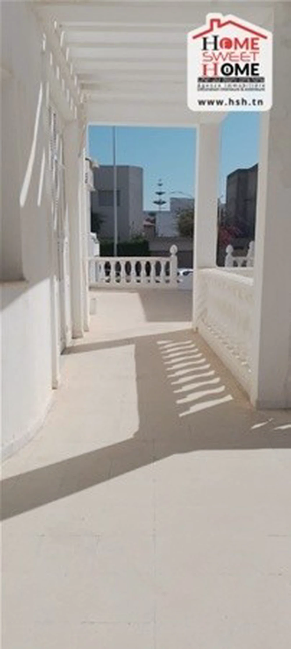 selected image