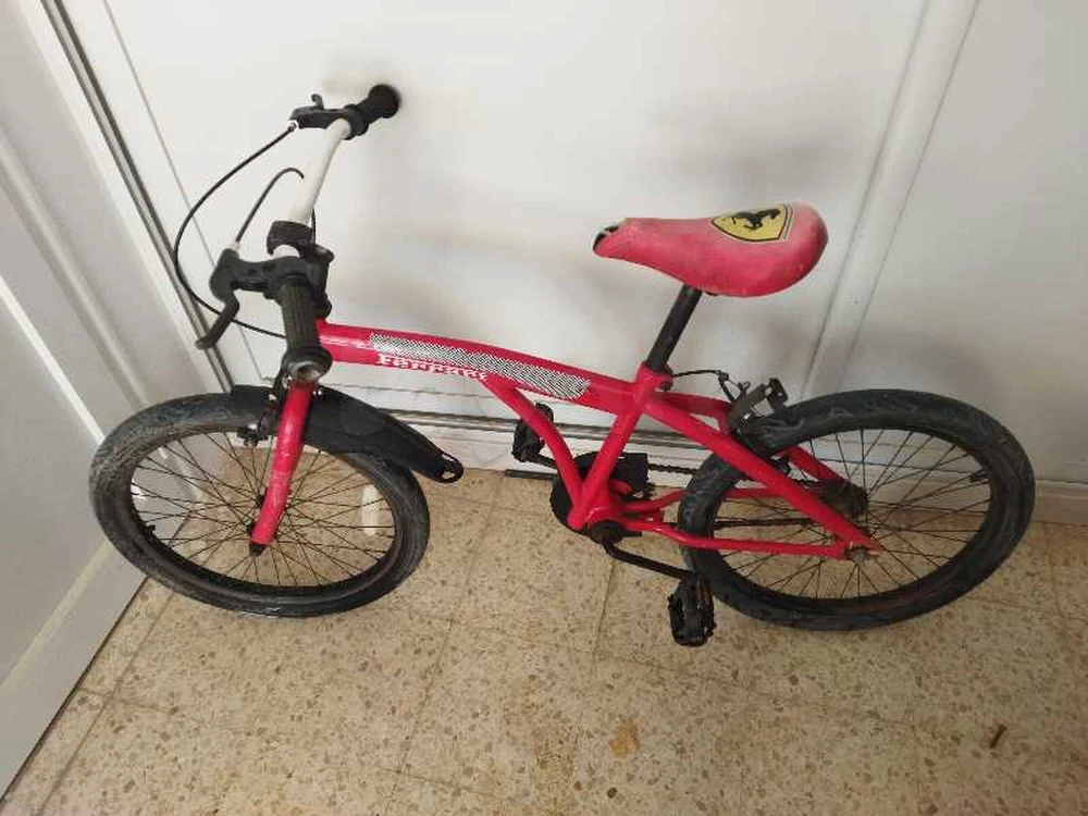 Bicyclette sport tayara best sale