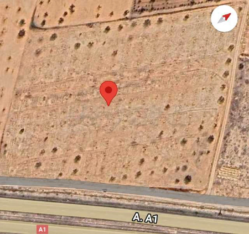 selected image