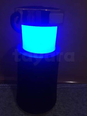 speaker + bluetooth 