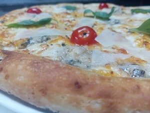 Pizzaiolo ( Napolitaine & Classique )