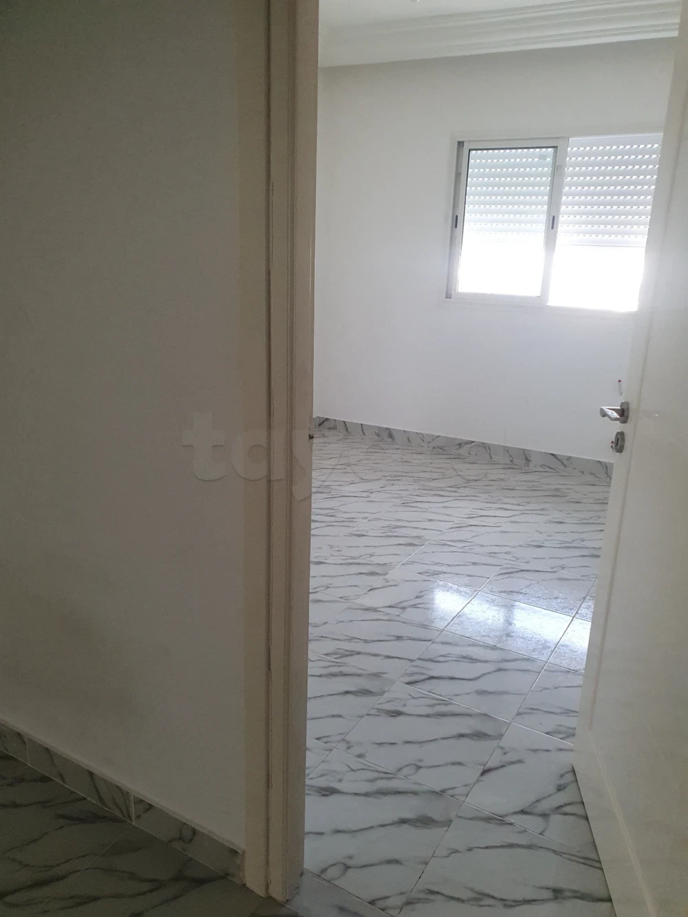 Location d'un appartement s+2 Tayara