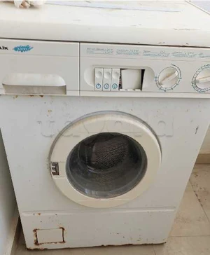 machine à laver arcelik 