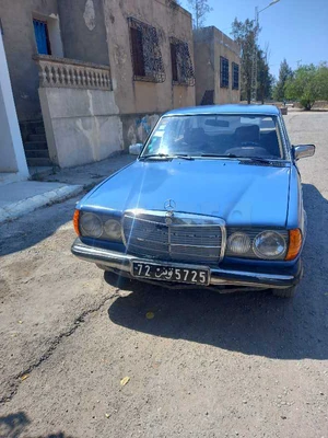 Mercedes 140