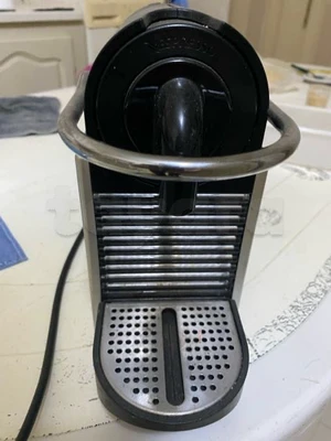 machine à café capsule