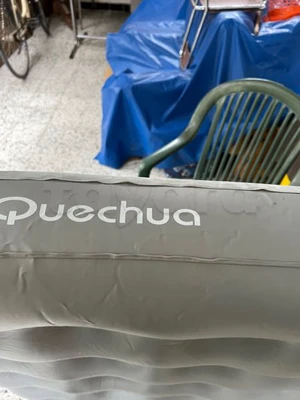 matla gonflable Quechua