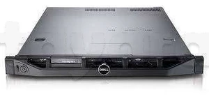 Dell powerEdge R310