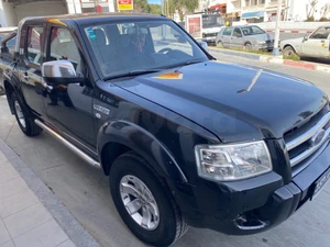Ford ranger limited 4x4 