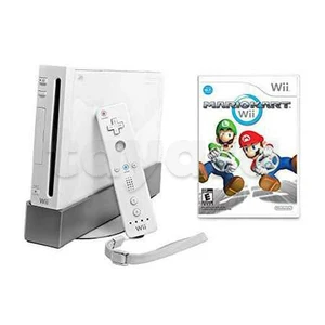 Patch Consoles Nintendo Wii et Wii U 