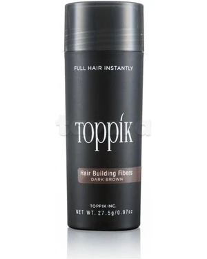 TOPPIK (perte cheveux/soins capillaire)