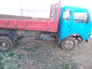 camion om 40