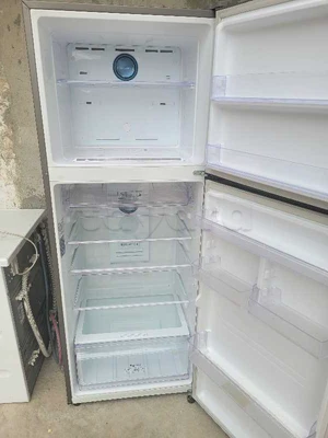 Refrigerateur samsung importè