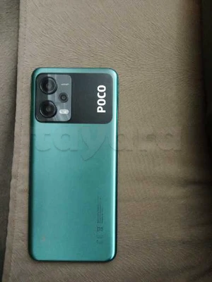 smart phone Xiaomi Poco X5 5G 